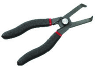 PUSH PIN REMOVAL PLIERS - 30DEG - Apex Tool & Supply