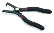 PUSH PIN PLIERS - 80DEG - Apex Tool & Supply