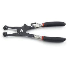 HEAVY-DUTY LARGE HOSE CLAMP PLIERS - Apex Tool & Supply