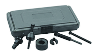 POWER STEERING PUMP PULLER SET - Apex Tool & Supply