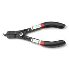 EXT SNAP RING PLIERS - Apex Tool & Supply