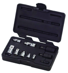 10PC UNIVERSAL ADAPTER SET - Apex Tool & Supply