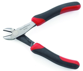 5" MINI DIAGONAL CUTTING PLIERS - Apex Tool & Supply