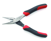 5" MINI LONG NOSE PLIERS - Apex Tool & Supply