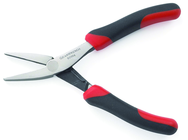 5-1/4" MINI FLAT NOSE PLIERS - Apex Tool & Supply