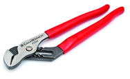 8" TONGUE AND GROOVE PLIERS STR JAW - Apex Tool & Supply