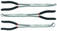 3PC DBL-X HOSE GRIP PLIERS SET - Apex Tool & Supply