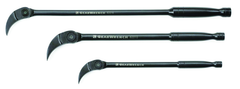 3PC PRY BAR SET - Apex Tool & Supply