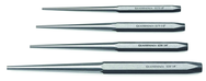 4PC LONG TAPER PUNCH SET - Apex Tool & Supply