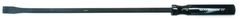 25" X 1/2" PRY BAR WITH ANGLED TIP - Apex Tool & Supply