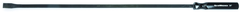 36" X 1/2" PRY BAR WITH ANGLED TIP - Apex Tool & Supply