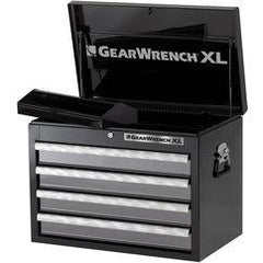 26" 4 DRAWER CHEST XL - Apex Tool & Supply