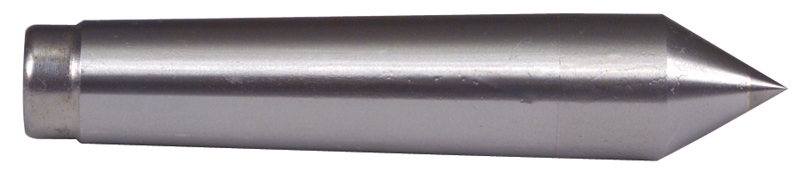 6MT Carbide Lathe Center - Apex Tool & Supply