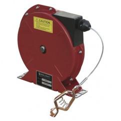 3/4 X 50' HOSE REEL - Apex Tool & Supply