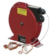 3/4 X 35' HOSE REEL - Apex Tool & Supply