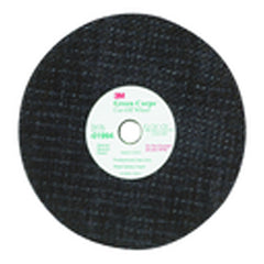 4″ × 1/32″ × 3/8″ - Cubitron Ceramic Grain Type 1 - Cut-Off Wheel Alt Mfg # 01994 - Apex Tool & Supply