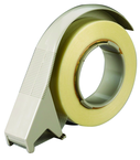 Tape Dispenser - For 1" Filament Tape - Apex Tool & Supply