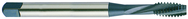 1/4-20 6" OAL GH3 2FL HARDSLICK TAP - Apex Tool & Supply