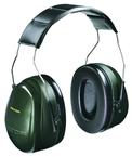 Over-The-Head Earmuff; NRR 27 dB - Apex Tool & Supply