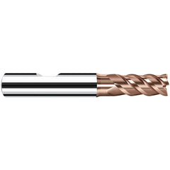 H8504391 HX-NVS 8MM 2 FLU - Exact Industrial Supply
