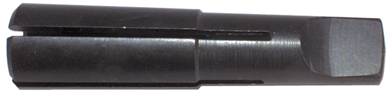 1 NPT Tap Size; 5MT - Split Sleeve Tap Driver - Apex Tool & Supply