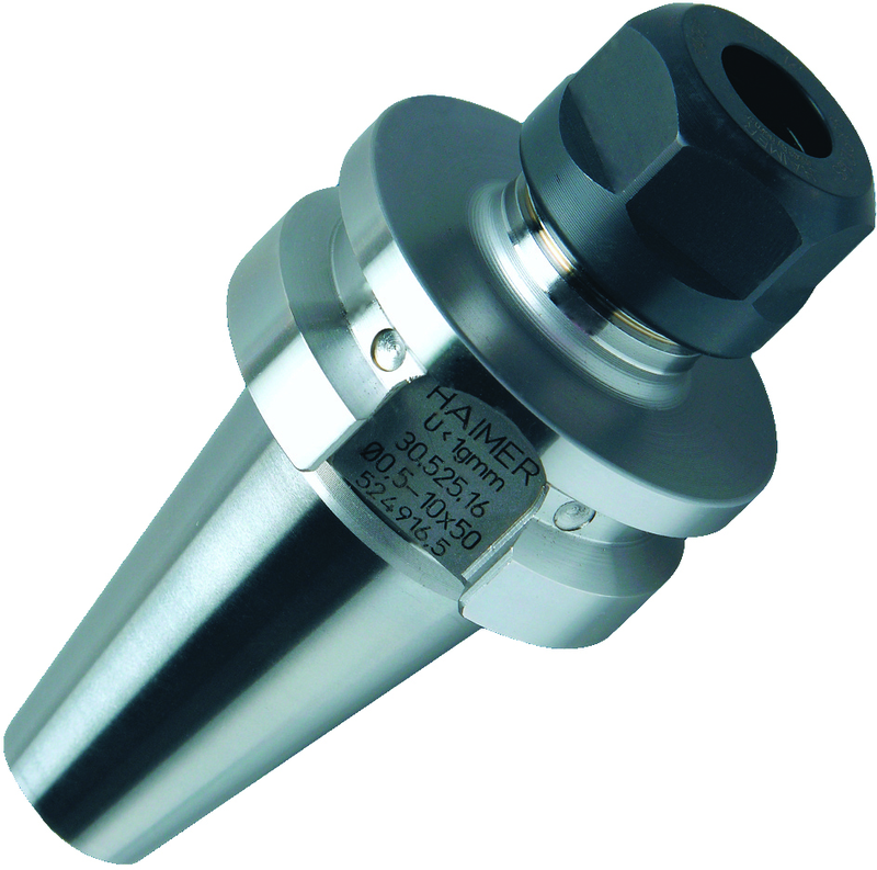 BT30 x ER20 x 1.97 Collet Chuck - Apex Tool & Supply