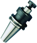 CAT40 1 x 1.97 Face Mill Arbor - Apex Tool & Supply