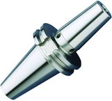 CAT40 6mm x 80mm Shrink Fit Chuck - Apex Tool & Supply