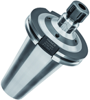 CAT50 x ER32 x 6.3 Power Collet Chuck - Apex Tool & Supply