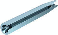 50MM-25MMX400MM GL HD SHRINK EXTEN - Apex Tool & Supply