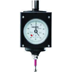 HSK 1002 x Blank Rotary Table Chuck - Apex Tool & Supply