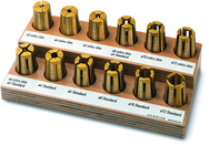 Mini Shrink Fit Sleeves Wooden Inlay - Apex Tool & Supply
