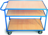 Shrink Fit UNIT CART - Apex Tool & Supply