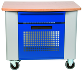 Power Clamp Premium SYSTEM CART - Apex Tool & Supply