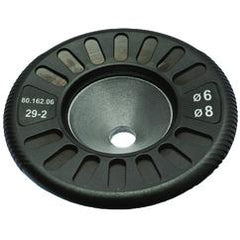 3-32mm Inductive Coil Stop DiscS SET - Apex Tool & Supply