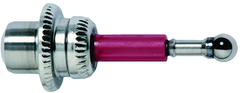 4MM TIP SHORT PROBE - Apex Tool & Supply