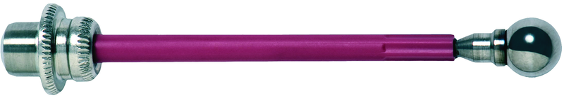 8MM TIP SHORT PROBE - Apex Tool & Supply