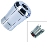 ER25 2mm Sealed Power Collet - Apex Tool & Supply