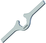 ER32 Power Chuck Wrench - Apex Tool & Supply