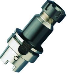 HSKA100 x ER16 x 3.94 Collet Chuck - Apex Tool & Supply