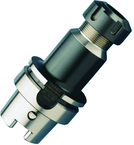HSKA100 x ER16 x 6.3 Collet Chuck - Apex Tool & Supply