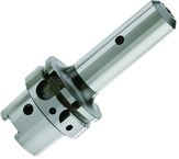HSK-A100 HG02 x 6.3 Precision Collet Chuck - Apex Tool & Supply