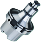 HSK-A125 3/4 x 9" Face Mill Arbor - Apex Tool & Supply