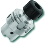 HSKA40 x ER16 x 3.15 Power Collet Chuck - Apex Tool & Supply