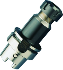 HSKA50 x ER16 x 3.94 Collet Chuck - Apex Tool & Supply