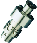 HSK-A50 16mm x 50mm Face Mill Arbor - Apex Tool & Supply