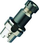 HSKA63 x ER32 x 6.3 Collet Chuck - Apex Tool & Supply