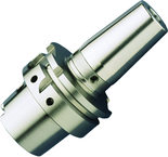 HSKA63 x 3/16 Short Shrink Chuck - Apex Tool & Supply
