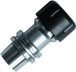 HSKE25 x ER16 x 1.89 Power Collet Chuck - Apex Tool & Supply