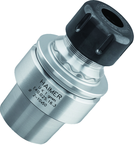 HSKE40 x ER32 x 3.15 Power Collet Chuck - Apex Tool & Supply